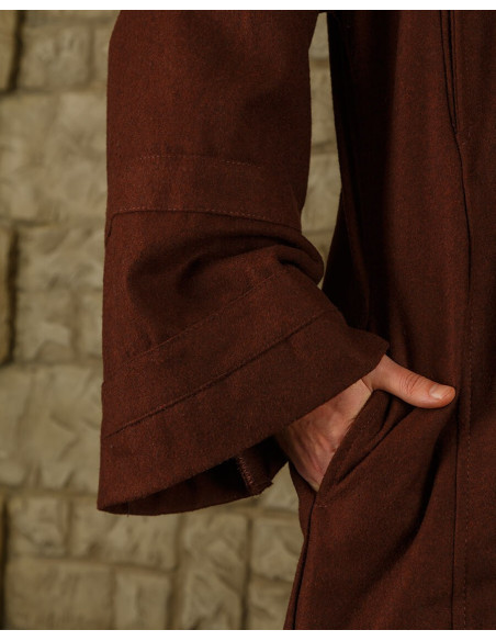 Túnica Oberón para magos y clérigos -...