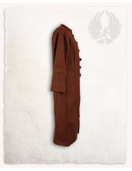 Oberon-Robe für Zauberer und...