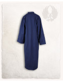 Túnica Oberón para magos y clérigos en algodón - azul