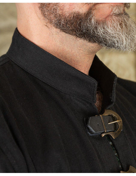 Túnica Oberón para magos y clérigos...