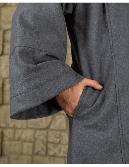 Oberon gewaad voor tovenaars en...