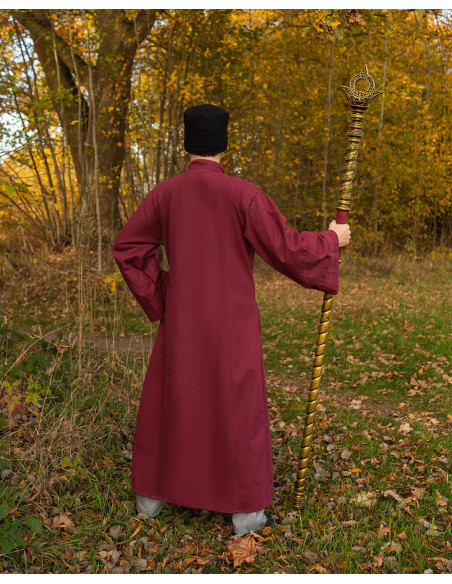 Oberon-Robe für Zauberer und...