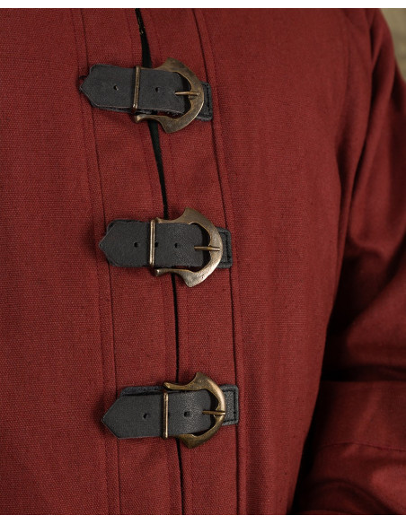 Oberon-Robe für Zauberer und...