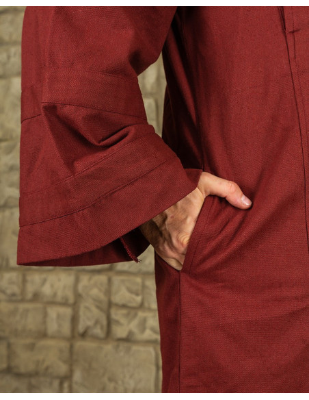 Oberon-Robe für Zauberer und...