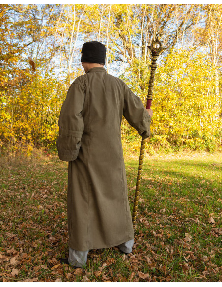 Oberon-tunika til tryllekunstnere og...