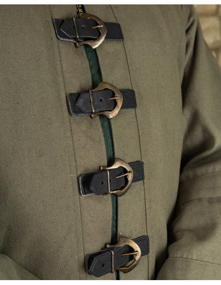 Oberon tuniek voor goochelaars en...