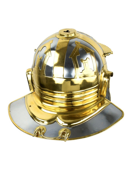 Römischer Kaiserhelm, S. 1 n. Chr....