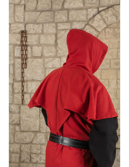 Pelgrims en tovenaars jas model...