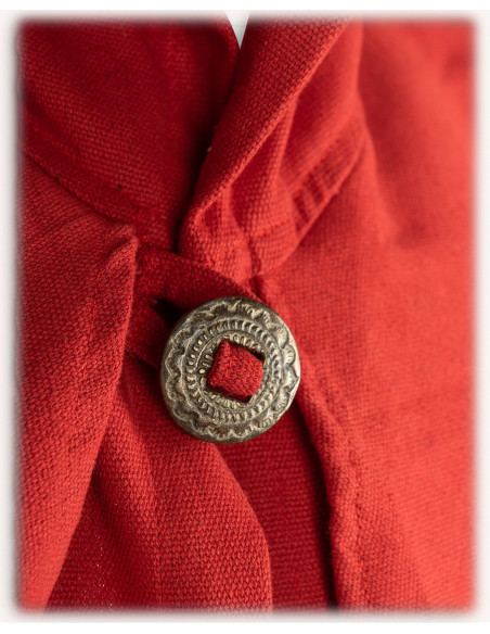 Pilgrims and wizards frakke model...