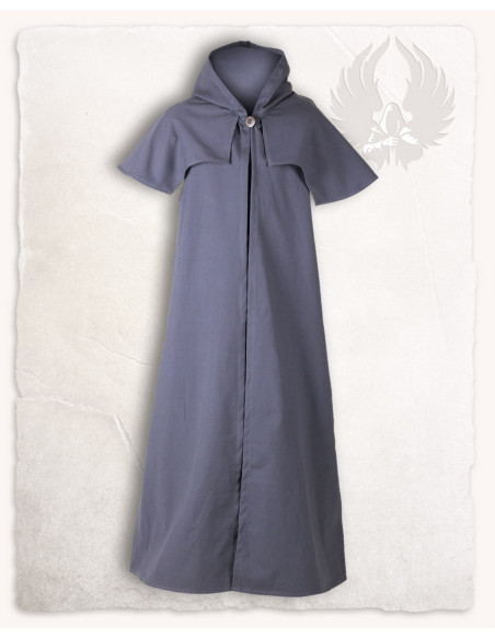 Pelgrims en tovenaars jas model...