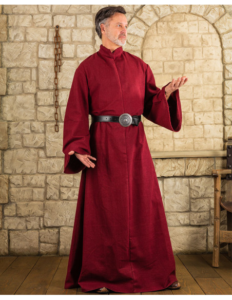 Pilger- oder Zauberergewand Modell...