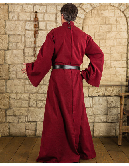 Túnica de peregrino o mago modelo...