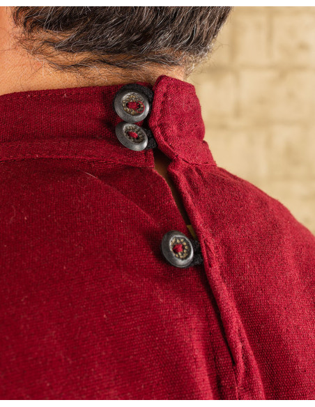 Túnica de peregrino o mago modelo...