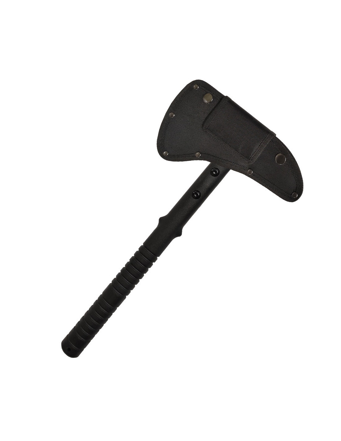 Hacha de supervivencia Tomahawk ⚔️ Tienda-Medieval