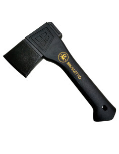 Brusletto Kikut kampeerbijl, 23 cm.