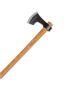 Bushcraft Condor Tomahawk-bijl (48,8 cm.)