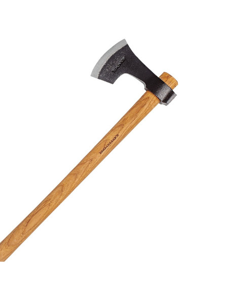 Bushcraft Condor Tomahawk-økse (48,8...