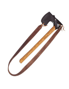 Bushcraft Condor Tomahawk-bijl (48,8 cm.) 2