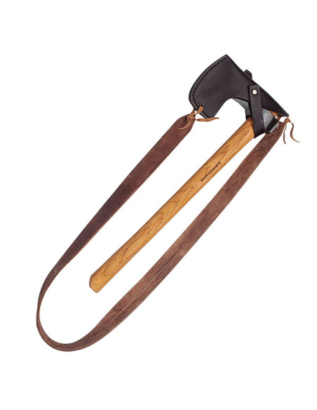 Hacha Tomahawk Bushcraft Cóndor (48,8... Hacha Tomahawk Bushcraft Cóndor (48,8...