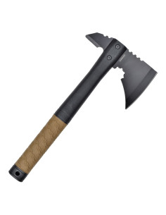 SCK taktische Axt, mit Scheide (30,5 cm.) 2