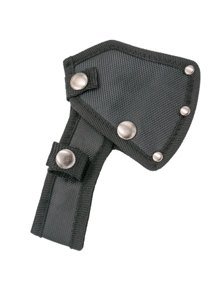 Hacha táctica Third Camuflaje, con funda