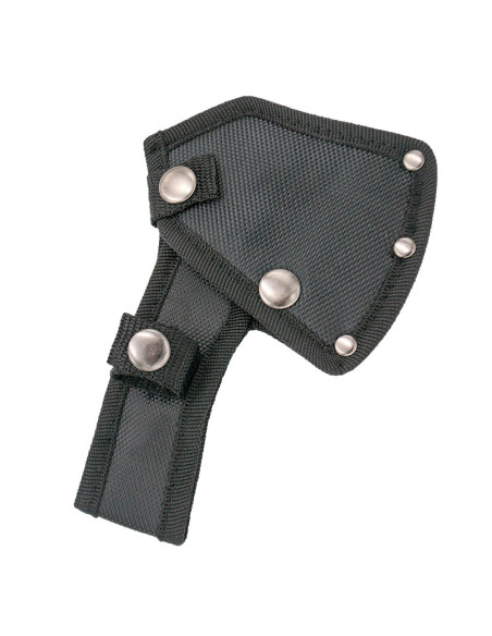 Hacha táctica Third Camuflaje, con funda