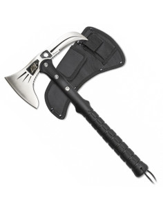 Hacha Albainox Eagle con empuñadura en fibra (40 cms.)