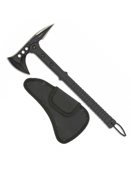 Taktisk økse, fiberskaft (39 cm.)