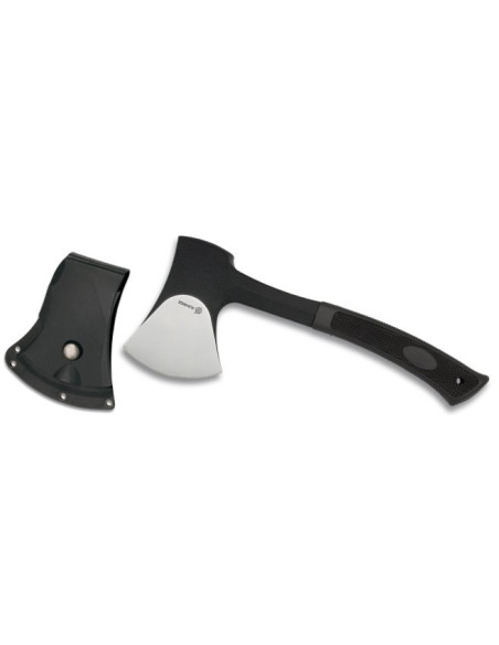 Hacha deportiva de Albainox (27,5 cm.)