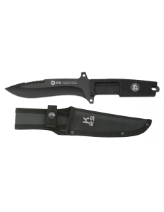 K25 Full Tang taktisk kniv (29,1 cm.)