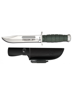 Cuchillo táctico K25 Commando MR 6 (29,3 cm.)