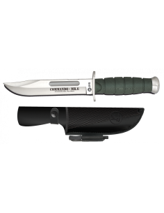 K25 Commando MR 6 taktisk kniv (29,3 cm.)
