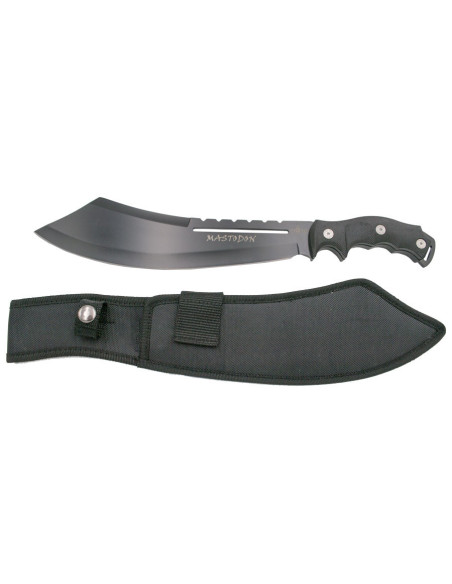 Cuchillo táctico Third Mastodón H0928N