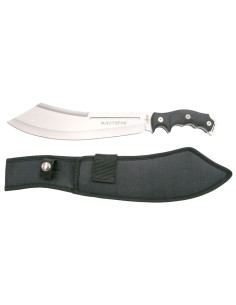 Cuchillo táctico Third Mastodón (39,5 cm.)