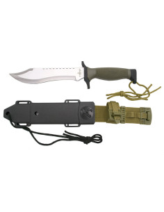 Cuchillo táctico Third modelo H0502B