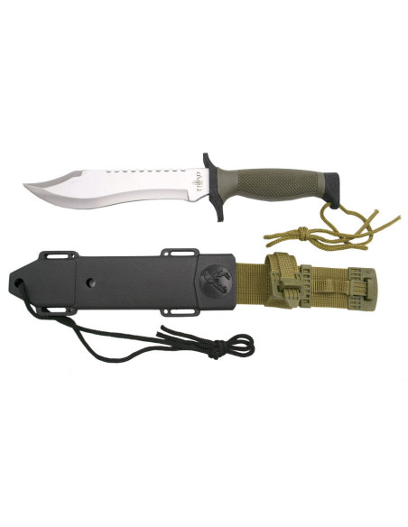 Cuchillo táctico Third modelo H0502B