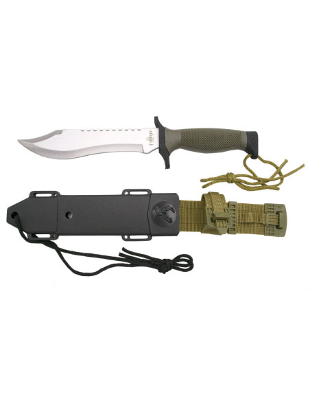 Taktisk kniv Tredje model H0502B