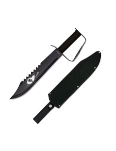 Albainox Skull tactisch mes (49,60 cm.)