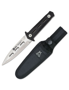 Cuchillo Botero K25 CNC con funda
