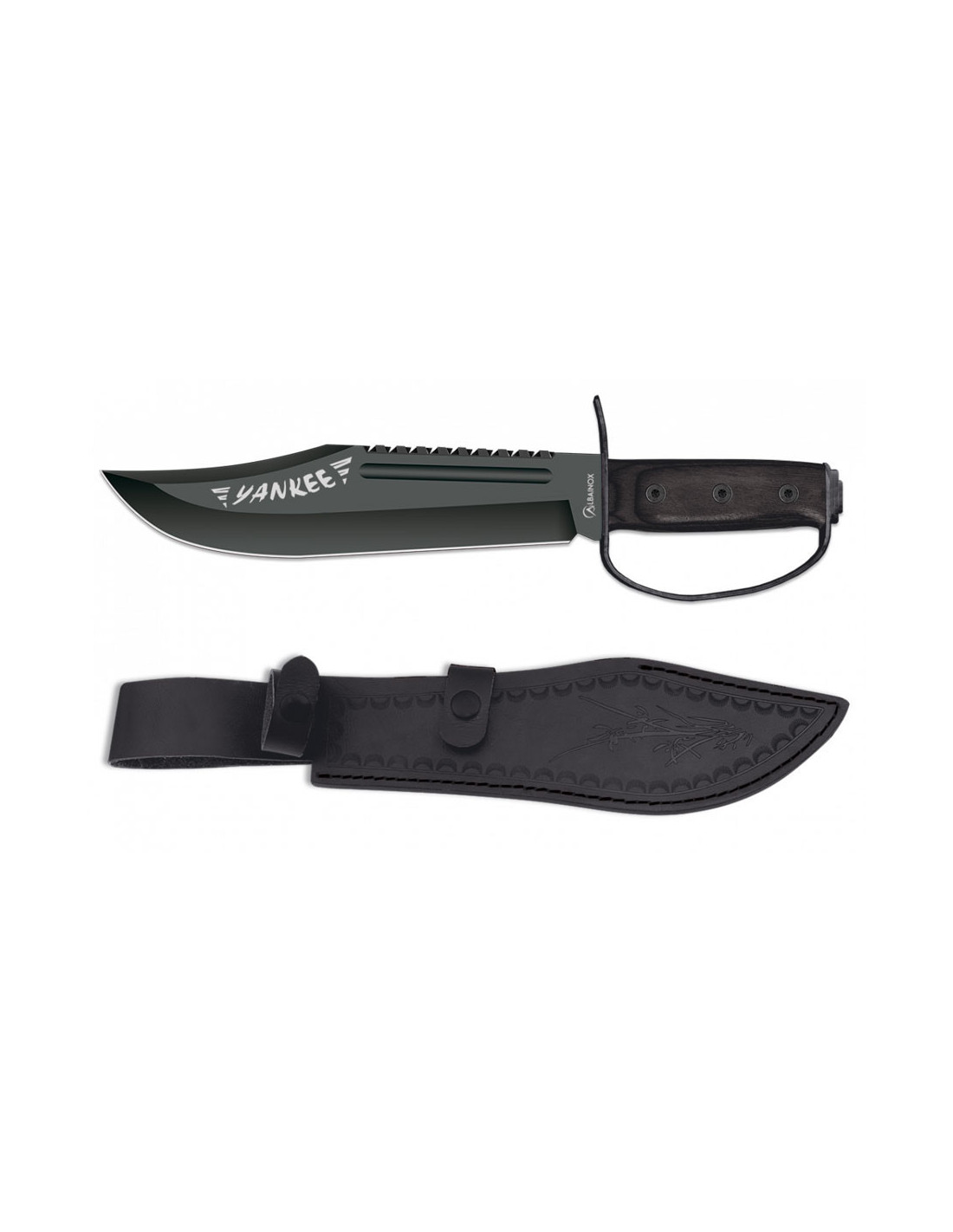 Cuchillo táctico Thunder I Camo Esp. ⚔️ Tienda-Medieval