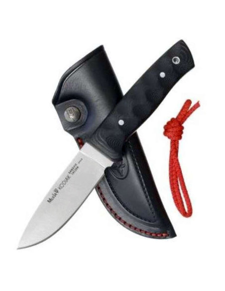 Cuchillo deportivo Kodiak de Muela