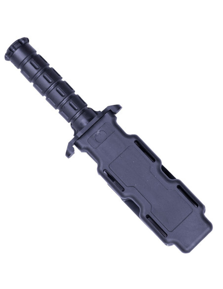 Cuchillo modular multiuso con cierre...