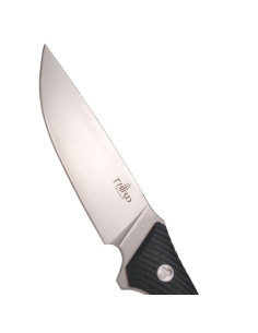 Drittes taktisches Messer mit Kydexscheide 2