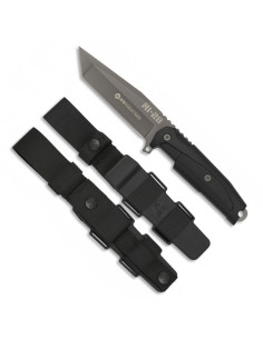 Cuchillo táctico K25 MI-28