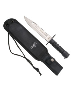 Derde Mercenary tactisch mes