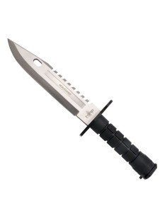 Derde Mercenary tactisch mes 2
