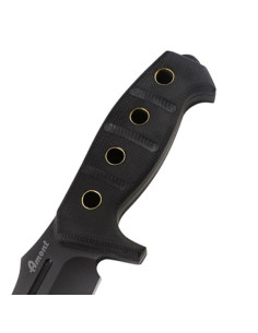 Drittes taktisches Messer, 30 cm. 2