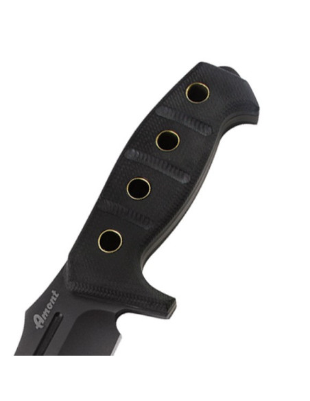 Drittes taktisches Messer, 30 cm. Drittes taktisches Messer, 30 cm.