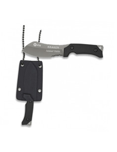 K25 Kraken tactisch mes (14 cm.)