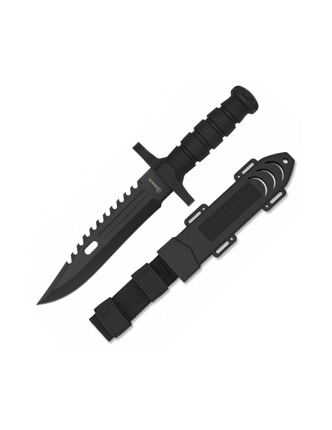 Cuchillo táctico Thunder I Camo Esp. ⚔️ Tienda-Medieval